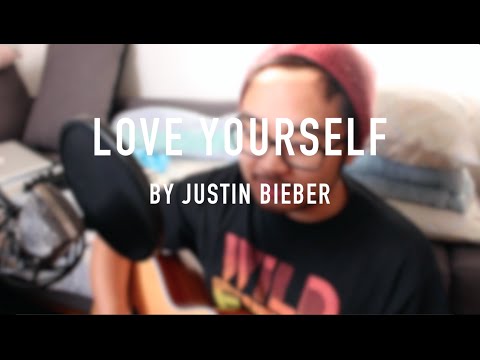Love Yourself Justin Bieber Mp3 Download